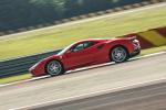 Ferrari F8 Tributo 2019 года